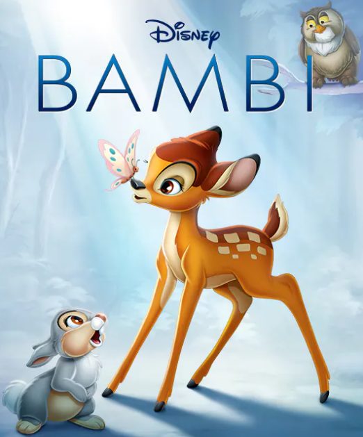 Bambi