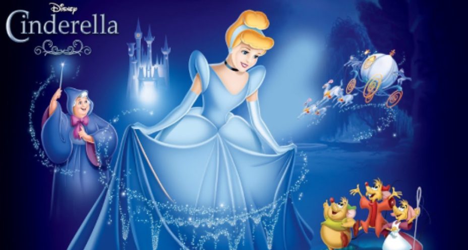 Cinderella