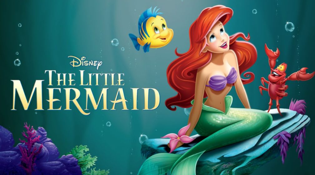 The Little Mermaid