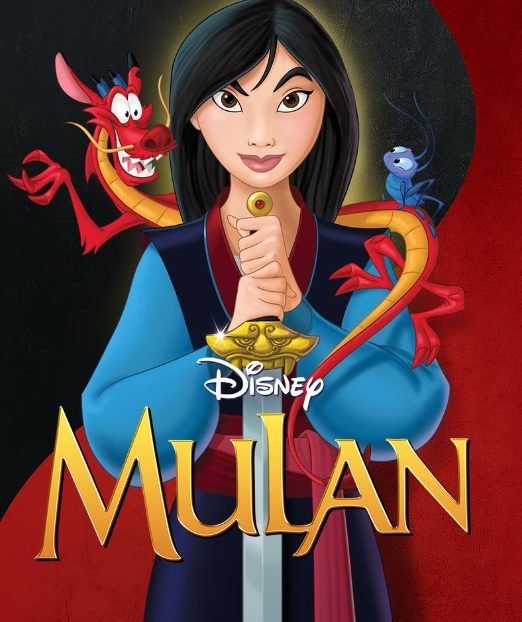 Mulan