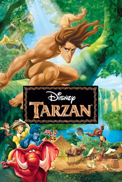 Tarzan