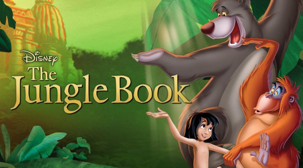 The Jungle Book