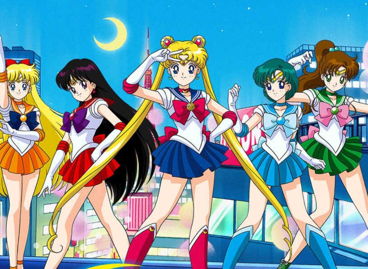 Sailor Moon