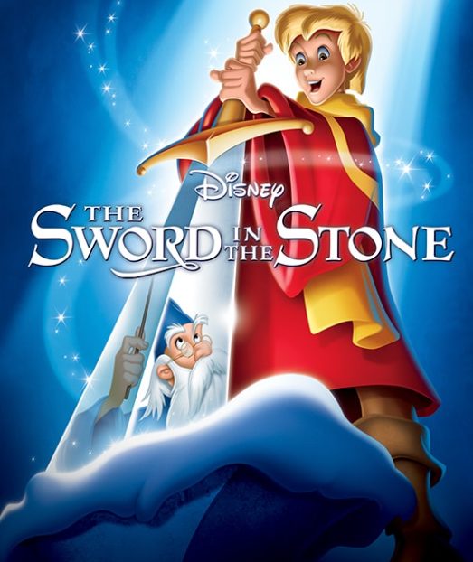 The Sword in the Stone