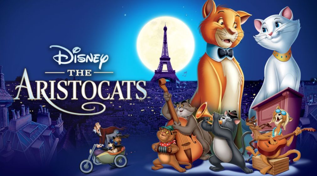 The Aristocats