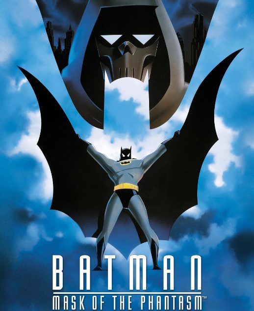 Batman: Mask of the Phantasm