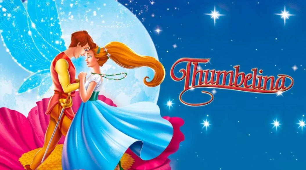 Thumbelina 