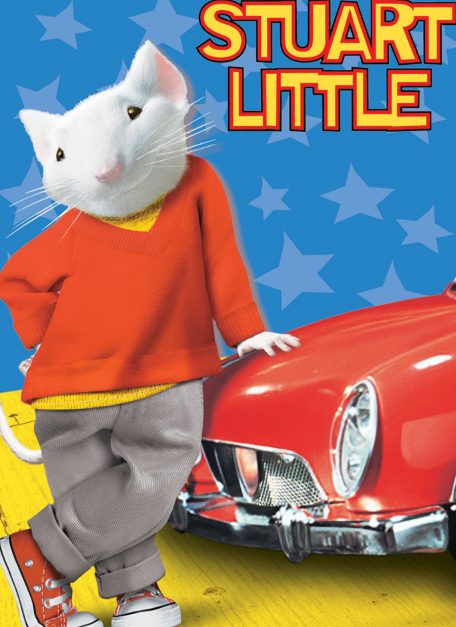 Stuart Little