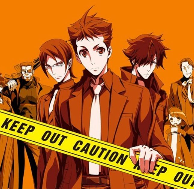 The 50 Best Vampire Anime of All Time Hood MWR