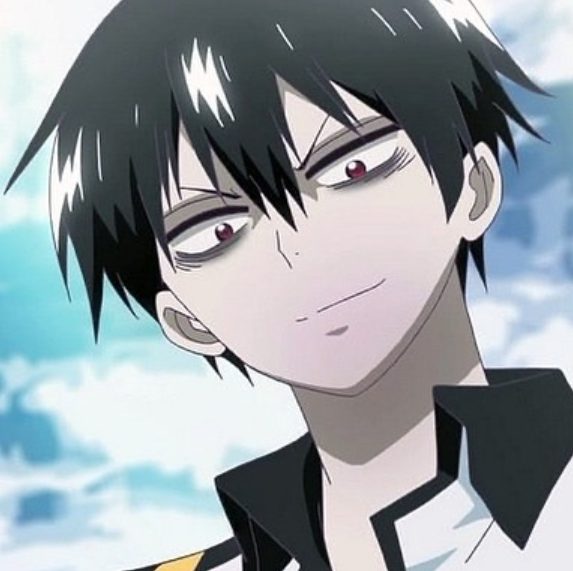 Blood Lad