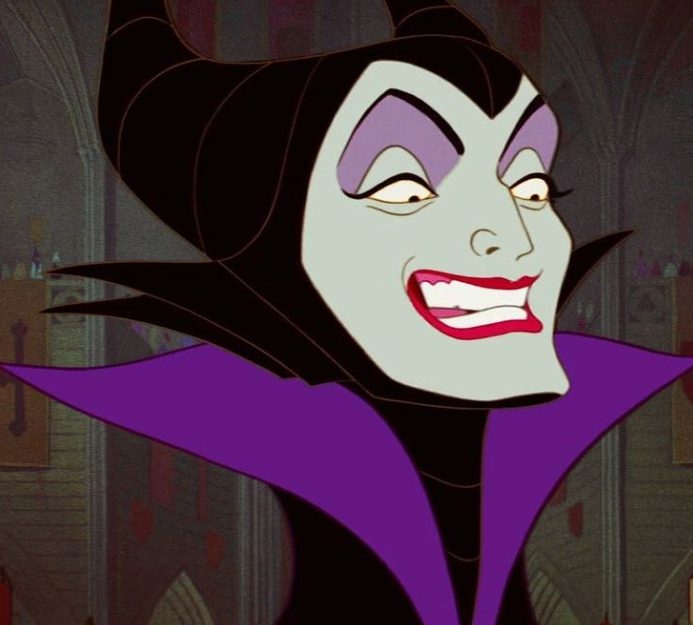 Maleficent (Sleeping Beauty)