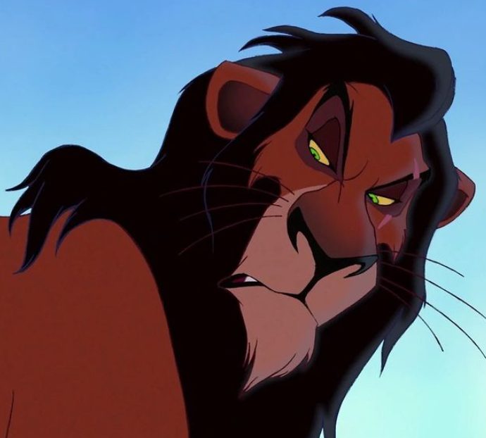 Scar (The Lion King)