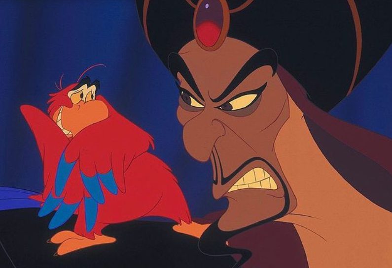 Jafar (Aladdin)