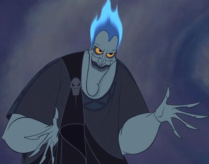 Hades (Hercules)