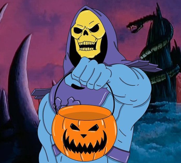 Skeletor (He-Man and the Masters of the Universe)