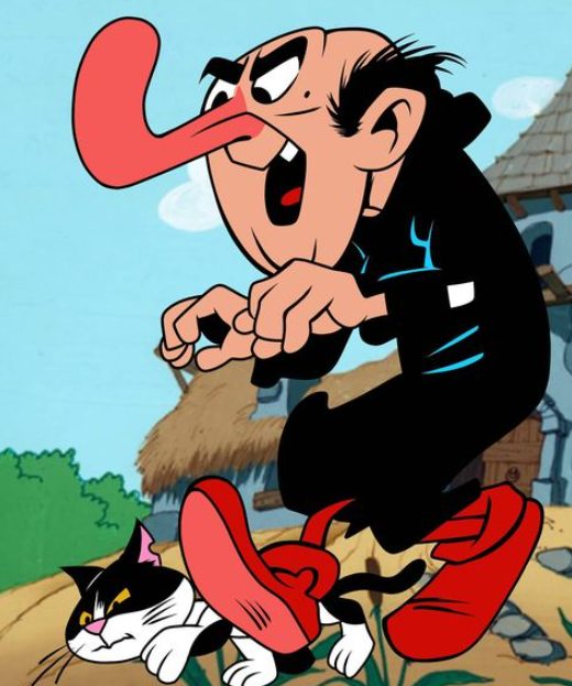 Gargamel (Smurfs)