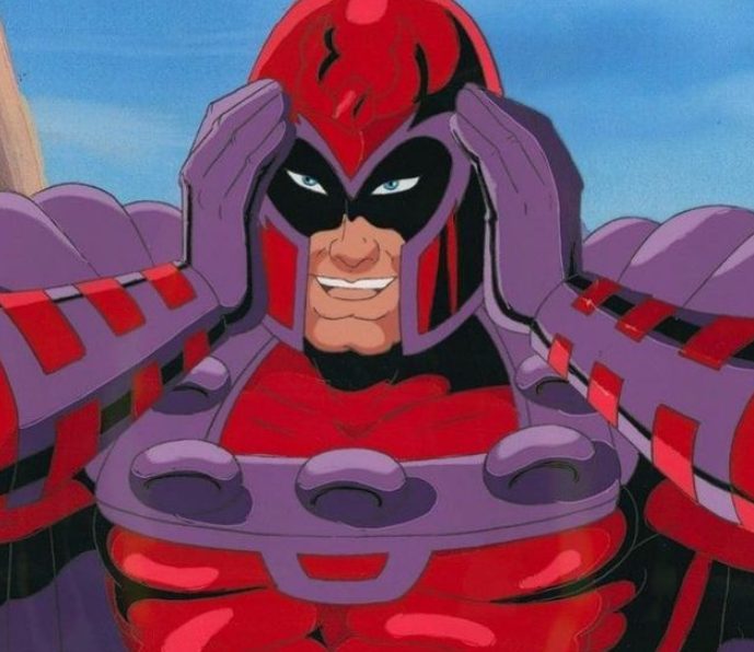 Magneto (X-Men)