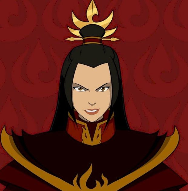 Azula (Avatar: The Last Airbender)