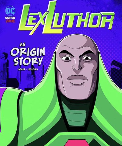 Lex Luthor (Superman)