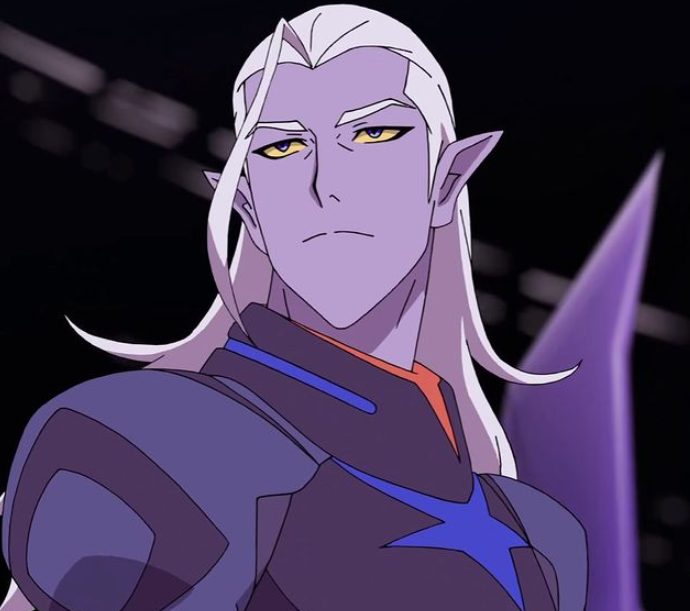 Lotor (Voltron: Legendary Defender)