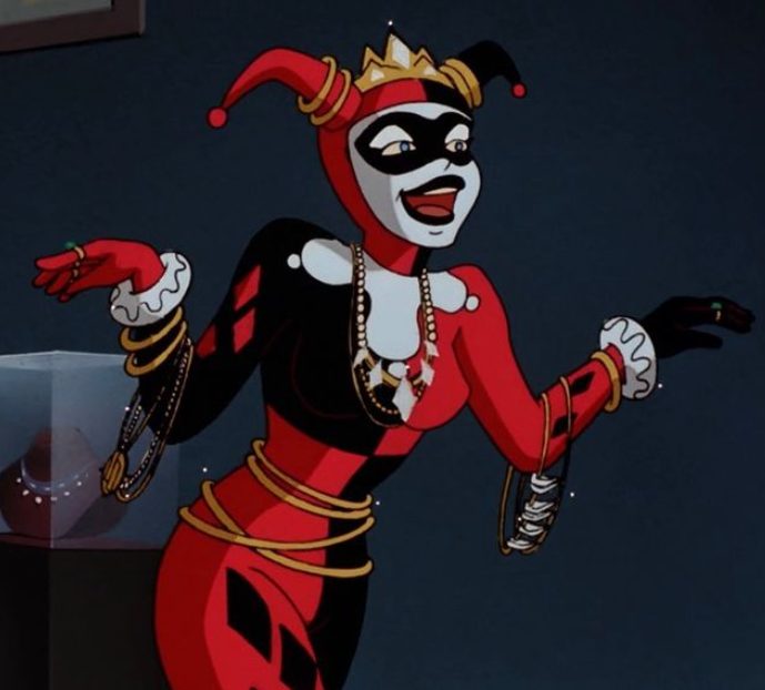 Harley Quinn (Batman: The Animated Series)
