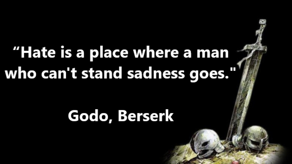Godo - Berserk