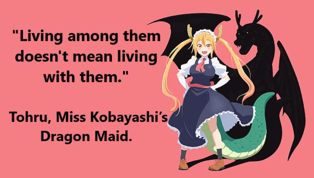 Tohru - Miss Kobayashi’s Dragon Maid