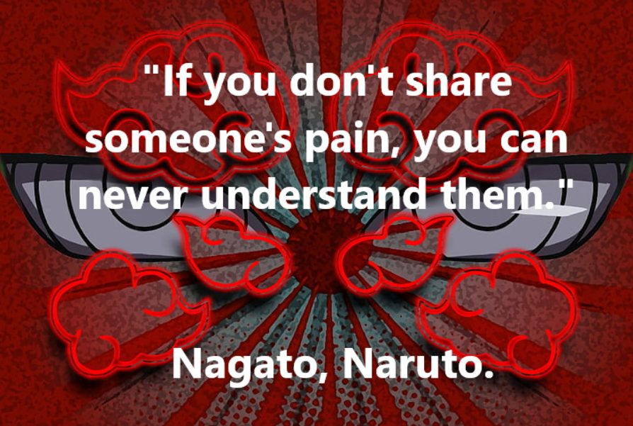 Nagato - Naruto