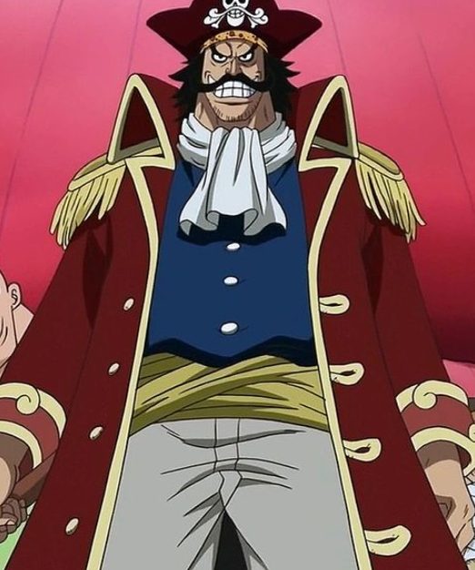 One Piece (1997 - Present)
