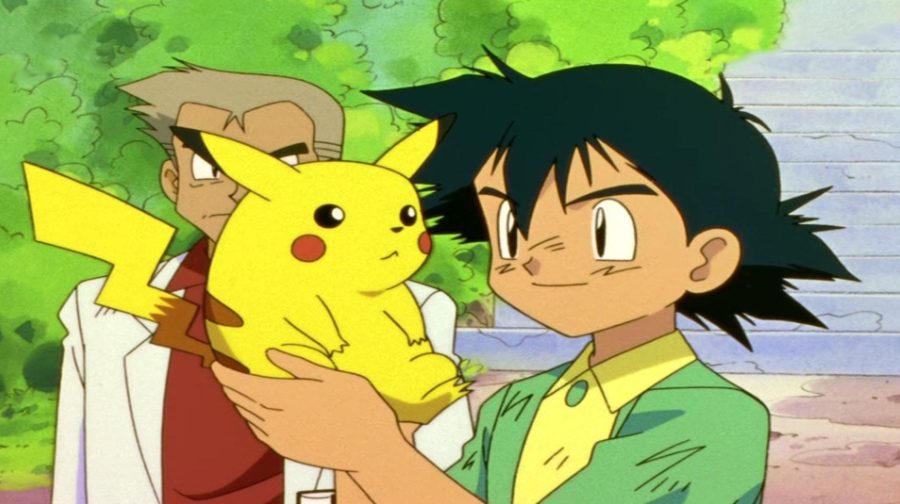 Pokemon (1997 – Present)