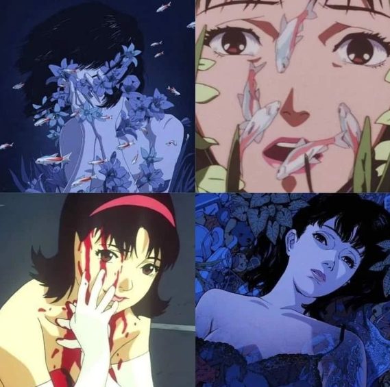 Perfect Blue (1997)