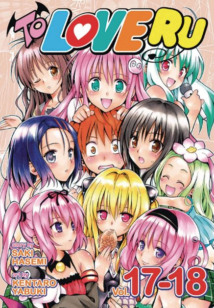 To Love-Ru