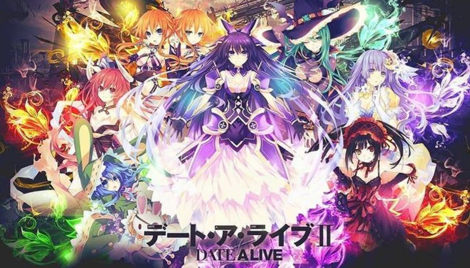 Date a Live