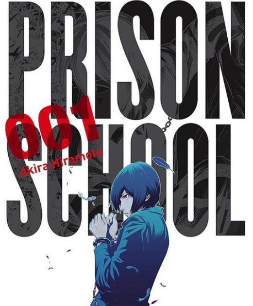 Prison School