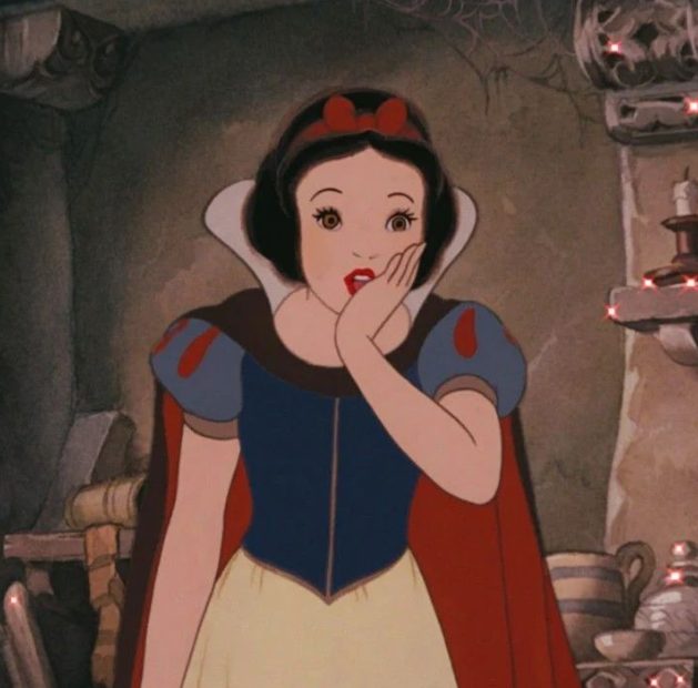 Snow White (Snow White and the Seven Dwarfs)