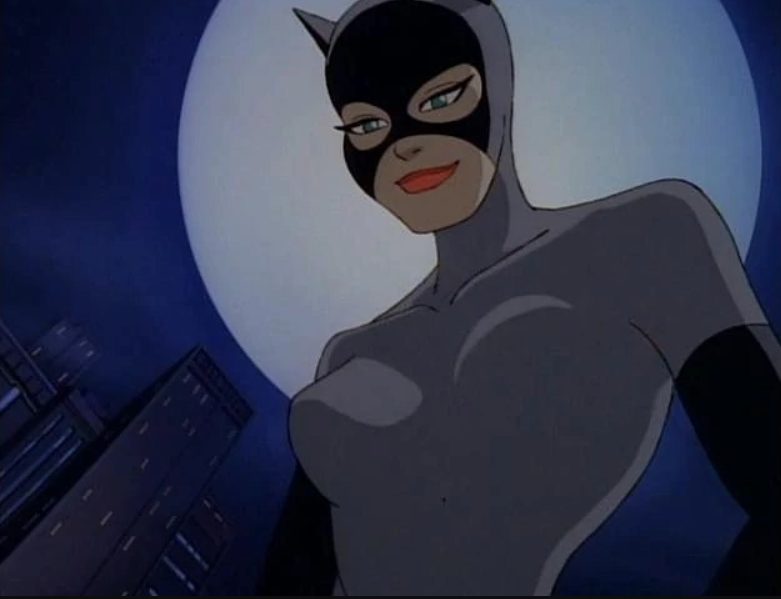 Catwoman (Batman: The Animated Series)