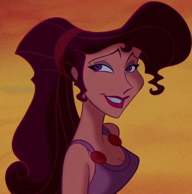 Megara (Hercules)