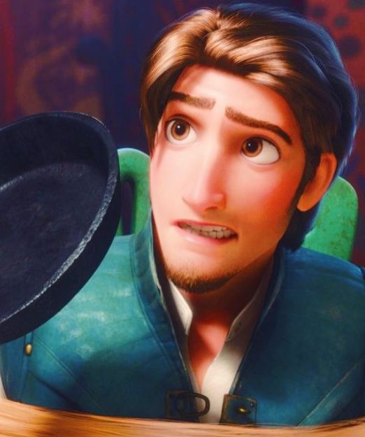  Flynn Rider (Tangled)