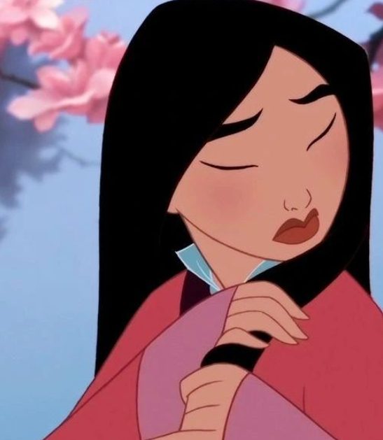 Mulan (Mulan)