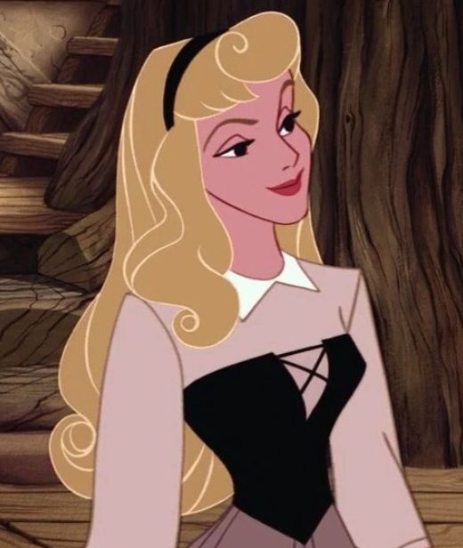 Aurora (Sleeping Beauty)