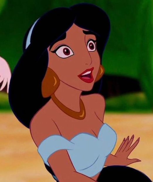 Jasmine (Aladdin)