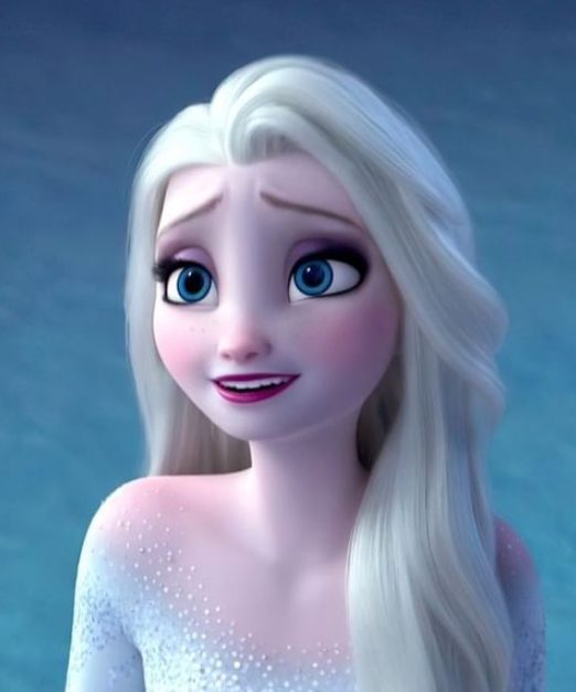 Elsa (Frozen)