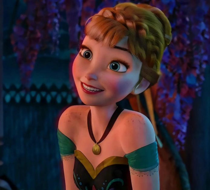 Anna (Frozen)