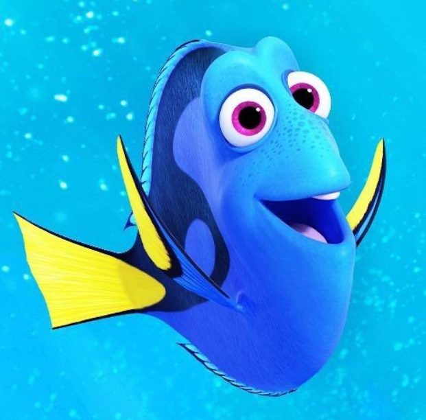 Dory (Finding Dory)