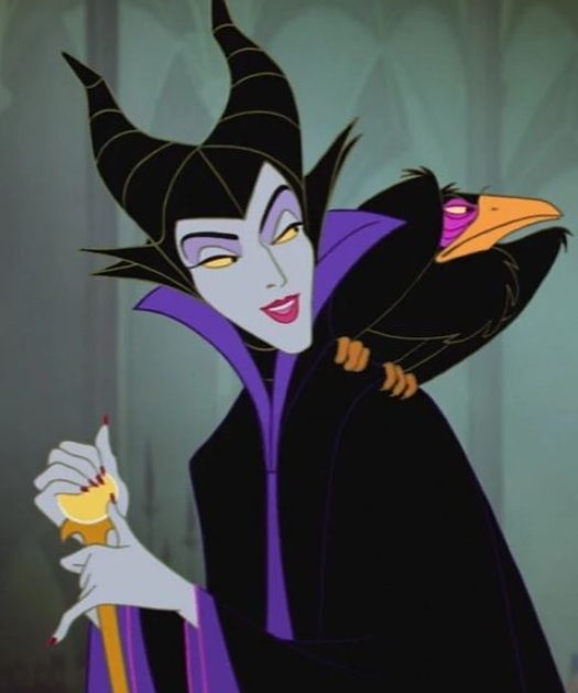 Maleficent (Sleeping Beauty)