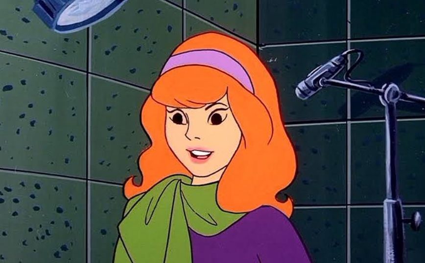 Daphne Blake (Scooby Doo Animated Series)