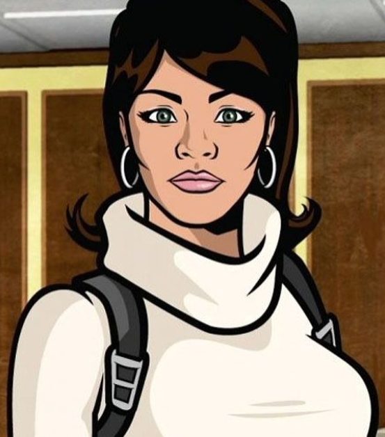 Lana Kane (Archer)