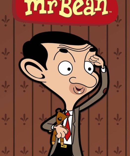 Mr. Bean (Mr. Bean: The Animated Series)