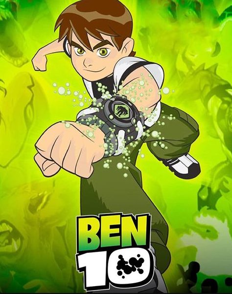 Ben (Ben 10)