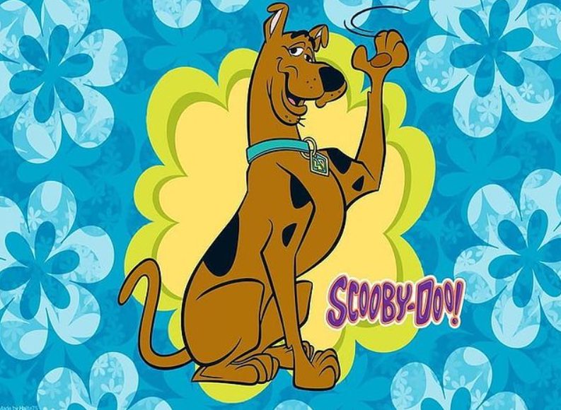 Scooby-Doo (Scooby-Doo Animated Series)
